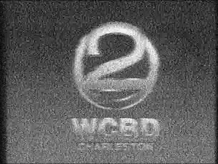 WCBD 2 Charleston, SC  04-27-1987 2120 CST 1141-mi Es