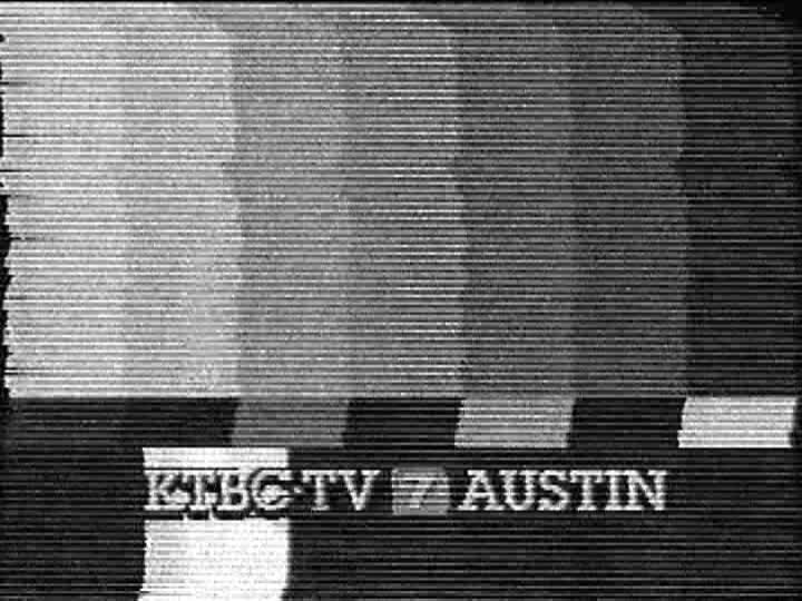 KTBC-7 Austin, TX  04-27-1991 ---- 75-mi tr