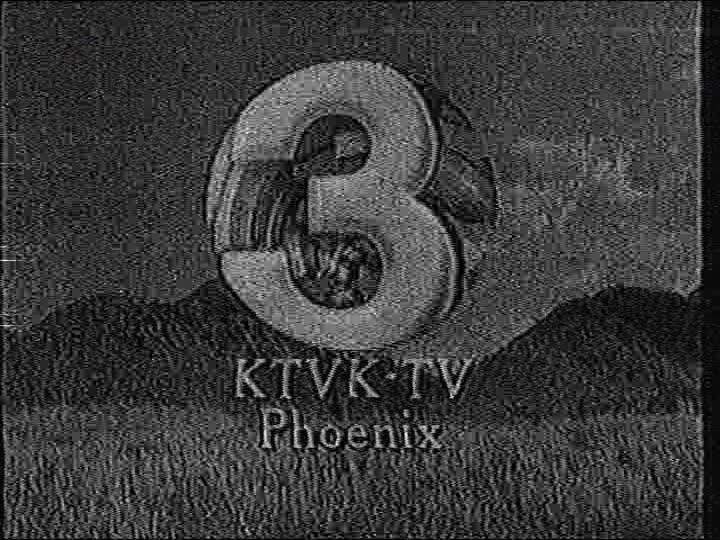 KTVK 3 Phoenix, AZ  02-16-1989 1159 CST 838-mi Es