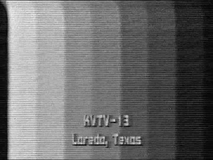 KVTV 13 Laredo, TX  04-18-1987 0530 CST 146-mi tr