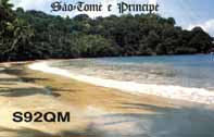 Sao Tome  Principe