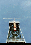 Vrh stolpa