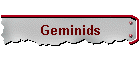 Geminids