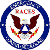 RACES Logo