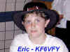 Eric-KF6VFY