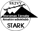 STARKs Logotype
