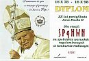XX rocznica Pontyfikatu Jana Pawa II -[1998]