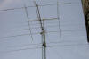 Η IWN1-antenna ΣΤΗΝ ΚΟΡΥΦΗ ΤΟΥ ΠΥΡΓΟΥ STON SV6DBG.