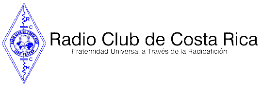 Radio Club de Costa Rica