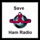 SAVE HAM RADIO !