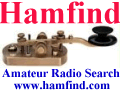 Amateur Radio Search