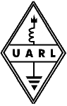 UARL Logo