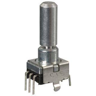 Rotary Encoder