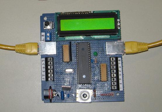 Photo of Cable Tester