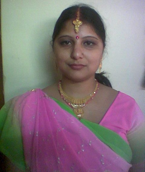 <b>Puja Kumari</b>, SWL, House Wife. - Image(23)