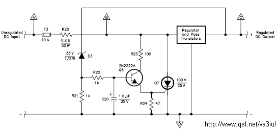 Power Supply / Fuentes de poder Littlesoft electronics