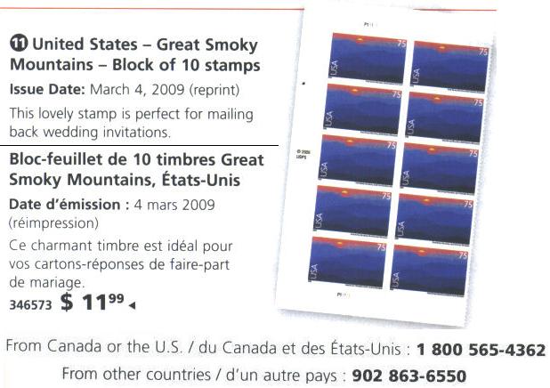 Canada+post+stamps+online