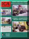 The Wireless Set No. 19 Group VE-DAY +60 activities hit the front page of Canada's Amateur Radio magazine, The Canadian Amateur, official magazine of Radio Amateurs of Canada.