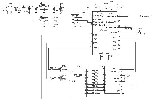 esr meter schematic page 2