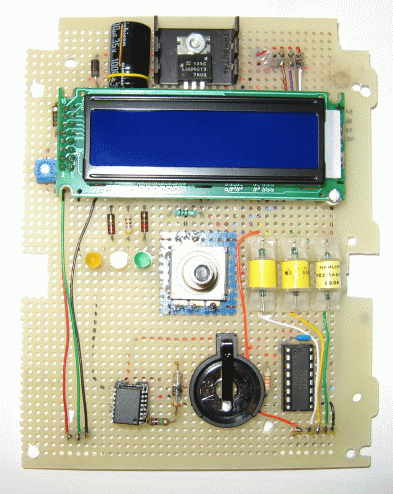 circuit board side 1