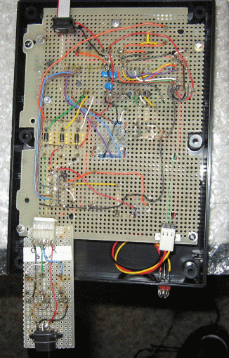 circuit board side 2