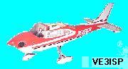 VE3ORG's R/C Airplane