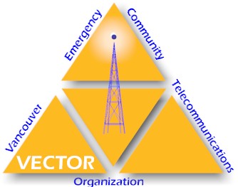 VECTOR logo
