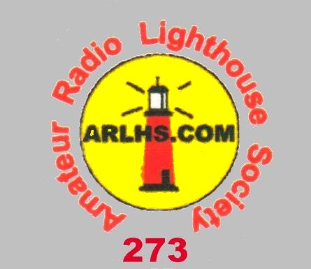 Amateur Radio Lighthouse Society 103