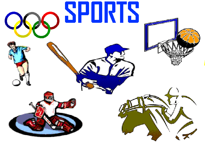 QSL cards from sports events