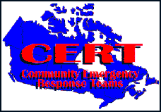 CERT Logo
