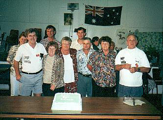 Urunga Committee 1998
