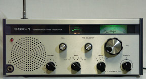Had this a long time ago. MY 1st good quality shortwave. Very similar to FRG-7, Sold it long ago, sadly missed.