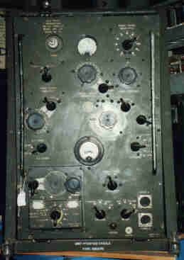 Navy Radio