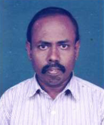 P.Thiyagarajan D.E.E., Advisor