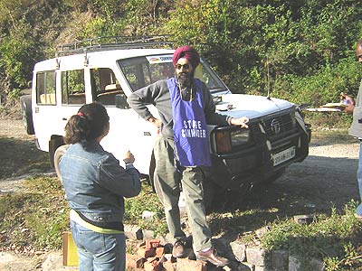 Kultar Singh