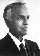S. Chandrasekhar