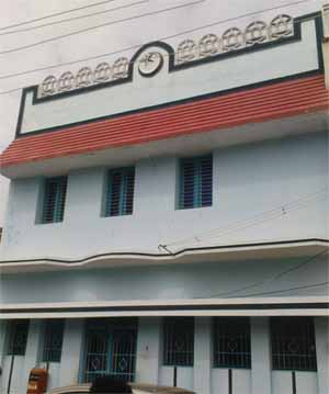 House of Abdul Kalam at Rameswaram