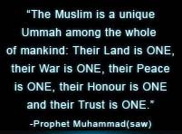 Muslim Ummah