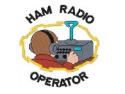 HAM Radio Operator