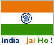 I Am Proud To Be An Indian - Jai Hind