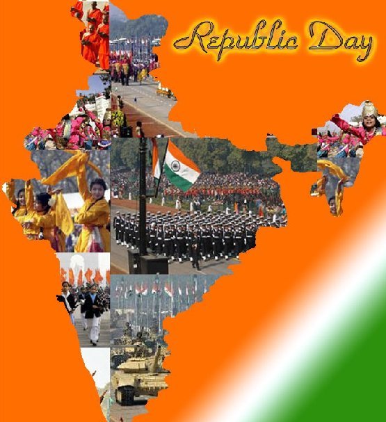 Republic Day Celebrations Across The Country