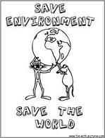 Save Our Environment