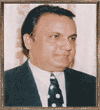 His Highness Nawab Mohammed Abdul Ali Sahib