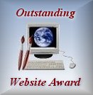 Online Web Creations Award
