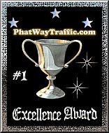 Phat Excellence Award