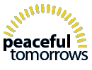 Peace Tomorrows