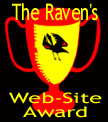 Raven Award