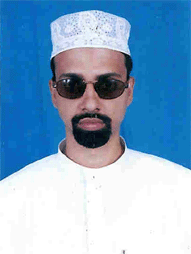 Shaikh Sadaqathullah