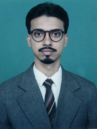 Shaikh Sadaqathullah