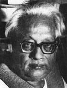 Satyendranath Bose